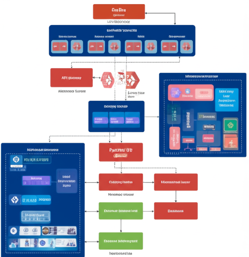Karocall Services Backend