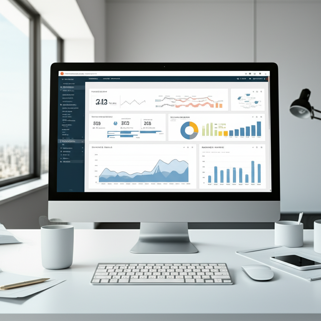 Client ERP Project