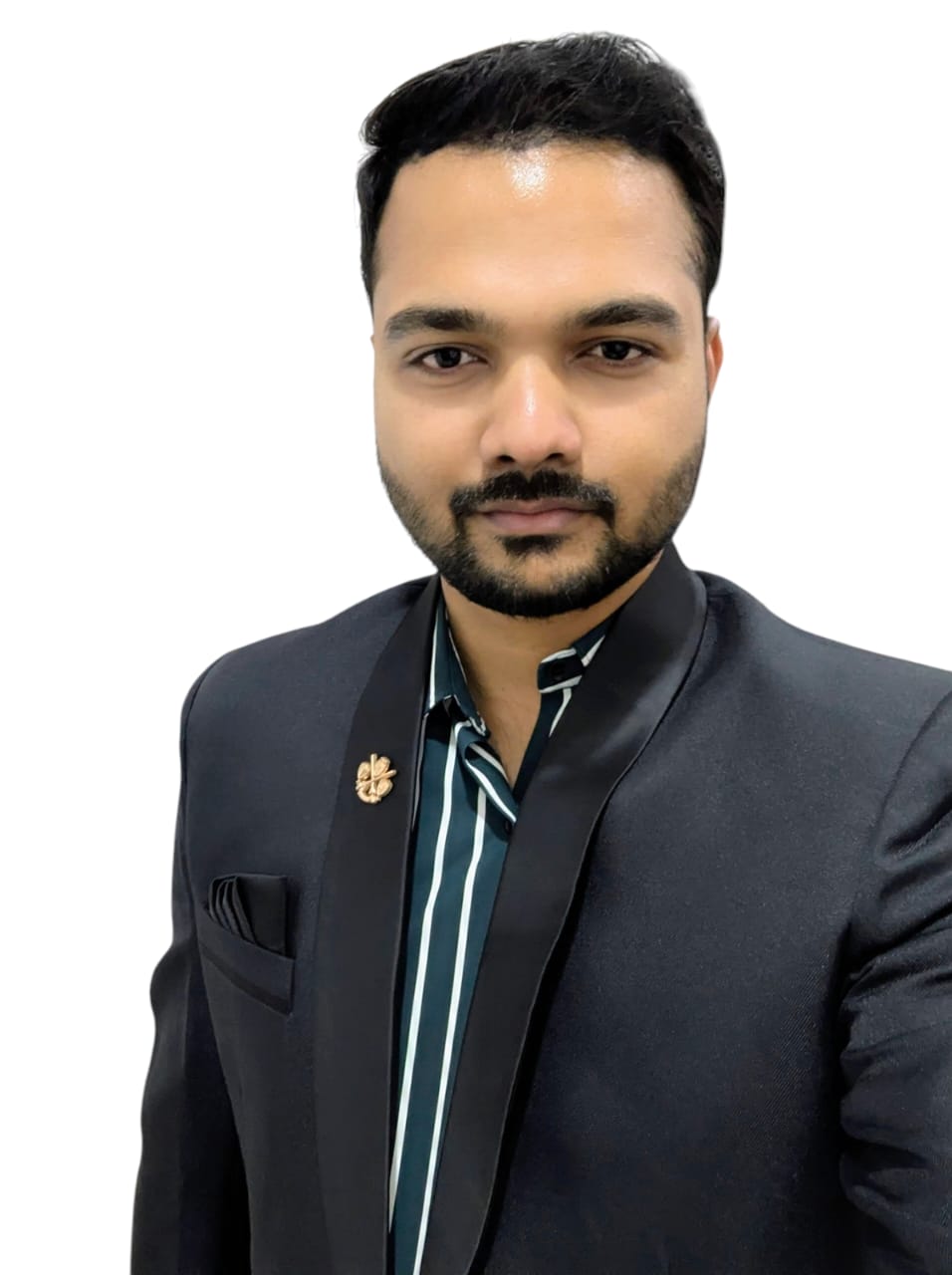 Yashwant Dewangan
